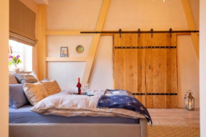 Küstenliebe Gartenpension & Ferienwohnungen, Börgerende-Rethwisch